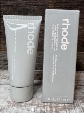 Rhode Barrier Restore Cream Cheese 1.7fl oz